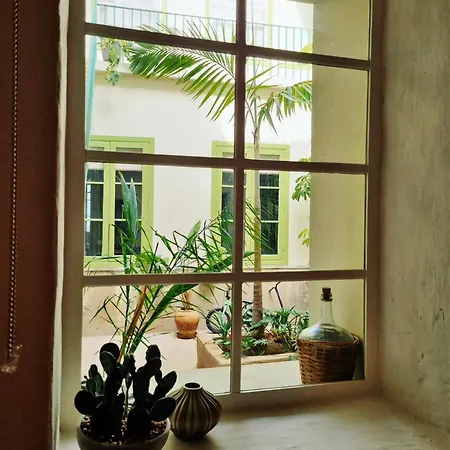 Gasthuis Orocasa7 La Orotava