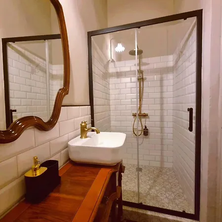 Orocasa7 Gasthuis La Orotava