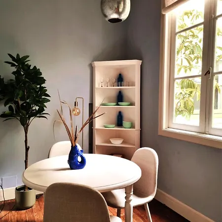 Gasthuis Orocasa7 La Orotava