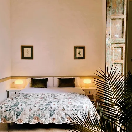 Gasthuis Orocasa7 3*