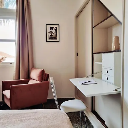 게스트하우스 Orocasa7 3*