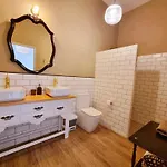 Orocasa7 Гостевой дом 3*