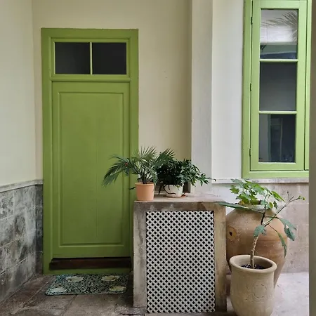 Orocasa7 Gæstehus La Orotava