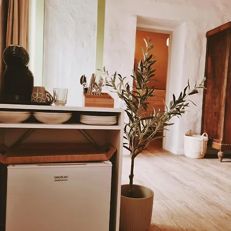 Orocasa7 Gæstehus 3*