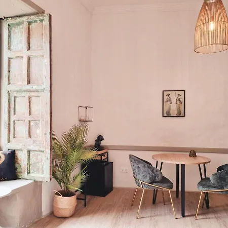 Gæstehus Orocasa7 La Orotava