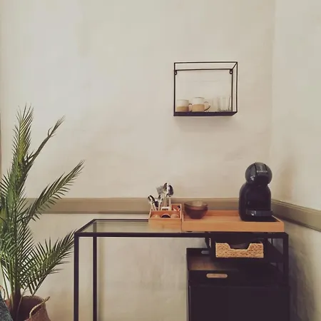 Orocasa7 Gæstehus 3*