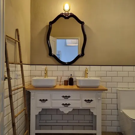 Gæstehus Orocasa7 3*