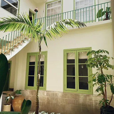 Gæstehus Orocasa7 La Orotava