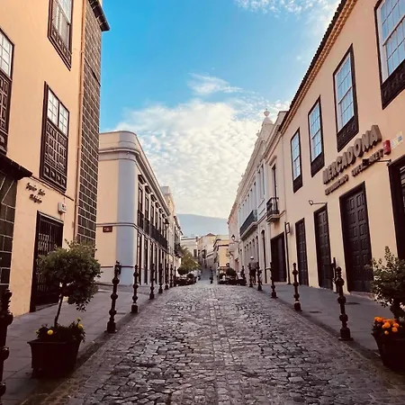 Orocasa7 Gæstehus La Orotava