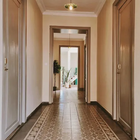 Gæstehus Orocasa7 La Orotava