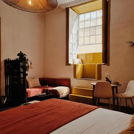 Orocasa7 Gæstehus 3*