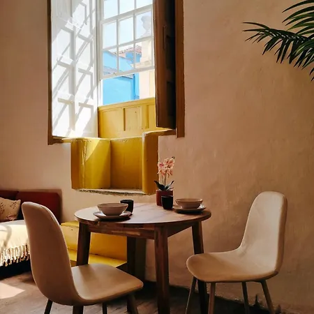 Gæstehus Orocasa7 3*