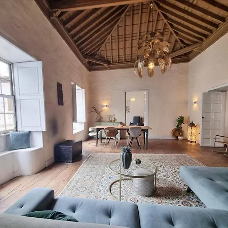 Orocasa7 3* 拉奥罗塔瓦