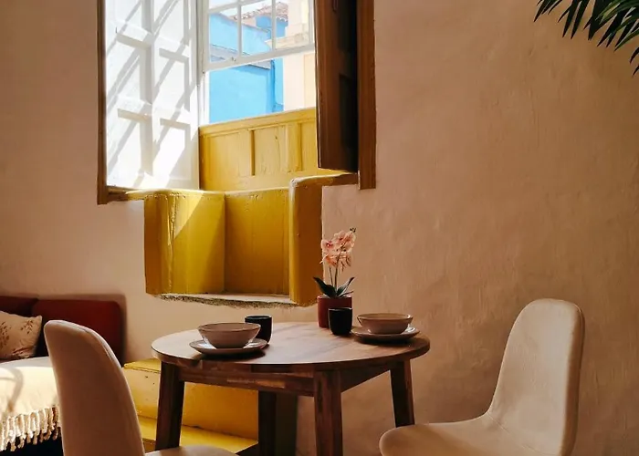 Pensión Orocasa7 3*