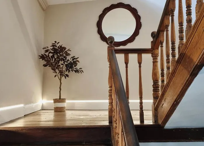 招待所 Orocasa7 拉奥罗塔瓦