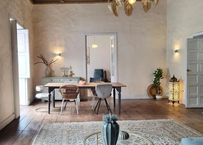 Orocasa7 招待所 拉奥罗塔瓦