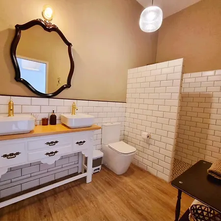 Orocasa7 Гостевой дом 3*