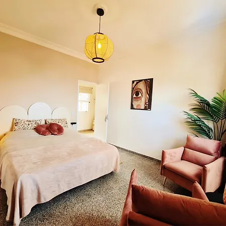 Orocasa7 Pensionat 3*