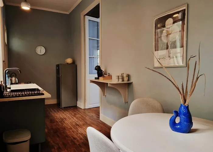 Maison d'hôtes Orocasa7