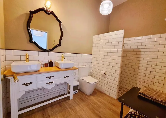 Orocasa7 Maison d'hôtes 3*