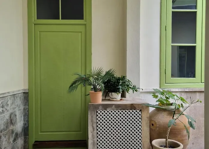 Orocasa7 Pensionat La Orotava