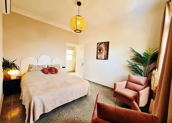 Orocasa7 Pensionat 3*