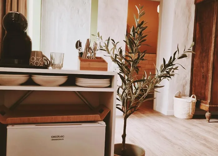 Orocasa7 Pensionat 3*