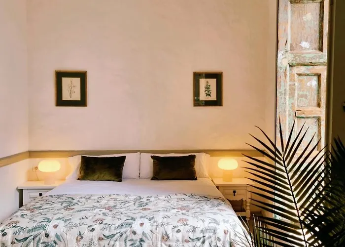 Pensionat Orocasa7 3*