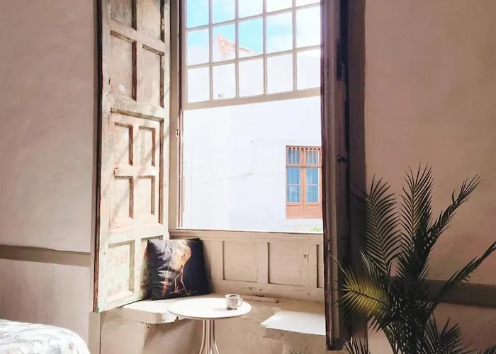 Orocasa7 Maison d'hôtes