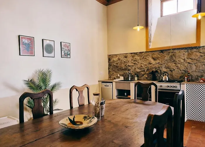 Pensionat Orocasa7 La Orotava