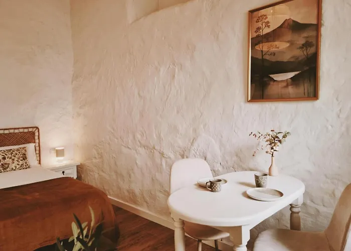 Maison d'hôtes Orocasa7 3*