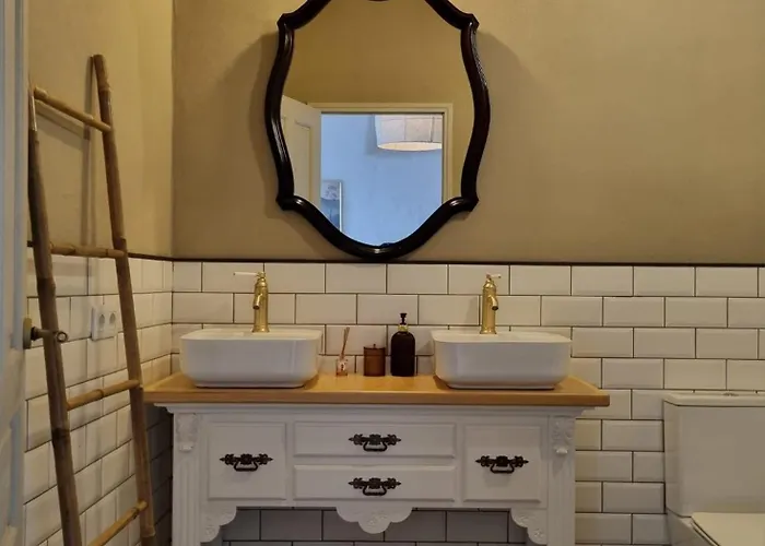 Pensionat Orocasa7 3*