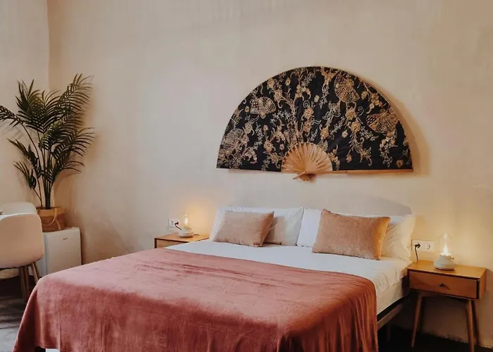 Maison d'hôtes Orocasa7