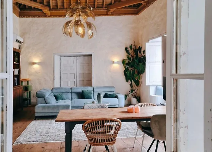 Orocasa7 Maison d'hôtes