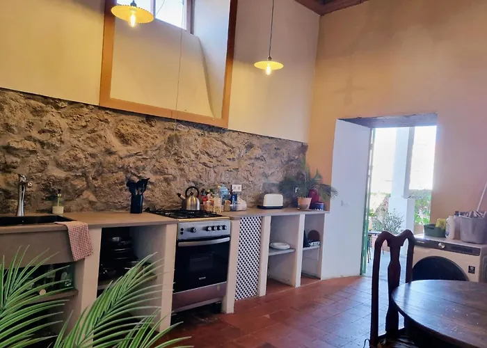 Maison d'hôtes Orocasa7 3*