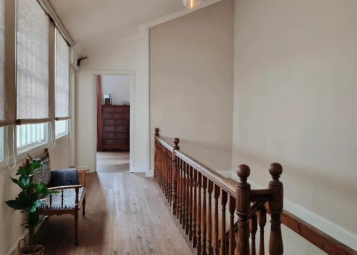 Orocasa7 Maison d'hôtes