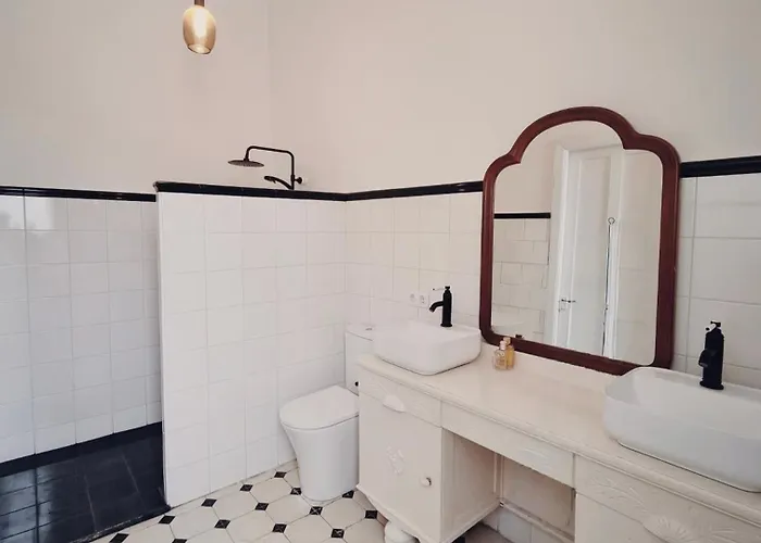 Maison d'hôtes Orocasa7 La Orotava