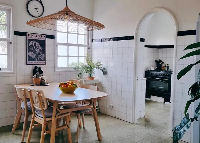 Orocasa7 Guest house