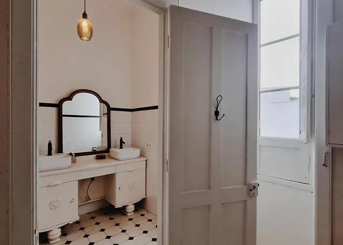 Orocasa7 Maison d'hôtes