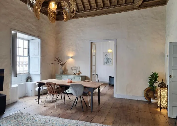 Maison d'hôtes Orocasa7