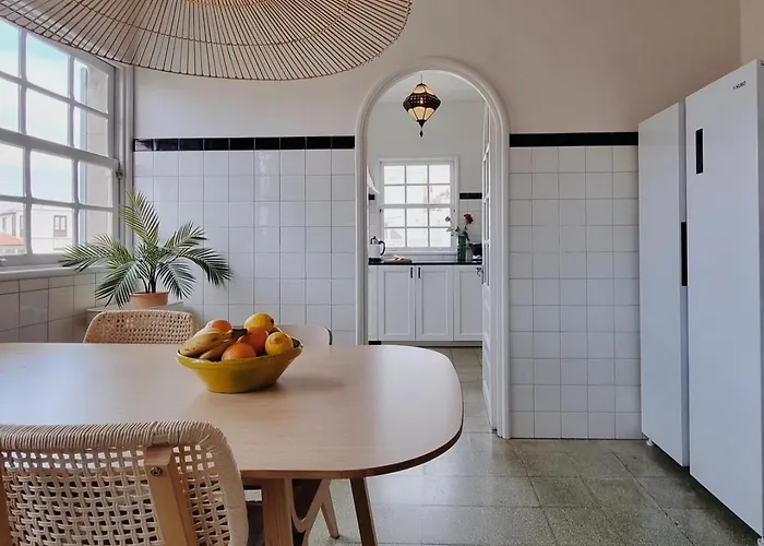 Maison d'hôtes Orocasa7 La Orotava