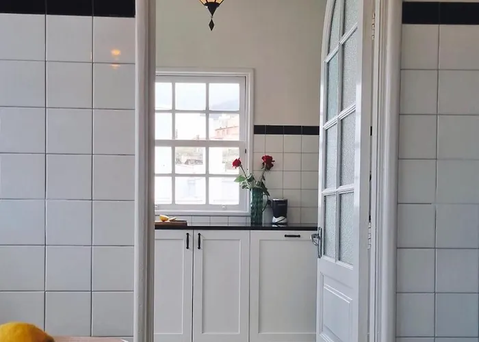 Guest house Orocasa7 La Orotava