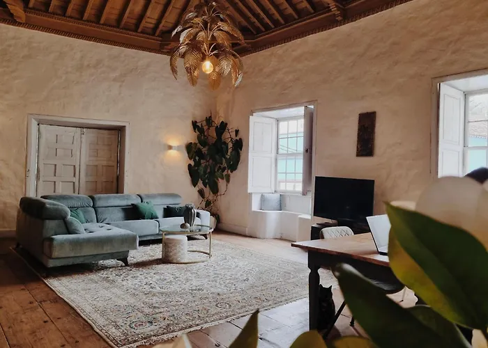 Guest house Orocasa7 3*