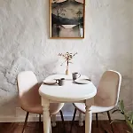 Orocasa7 Gæstehus