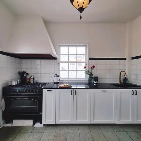 Gæstehus Orocasa7 3*