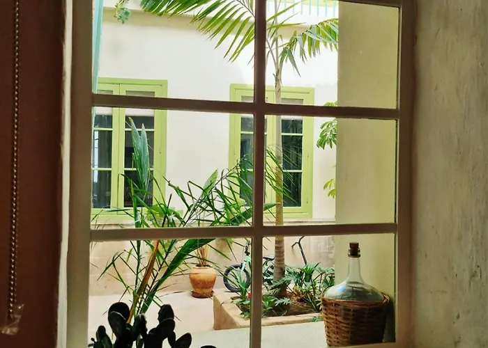 Πανσιόν Orocasa7 La Orotava