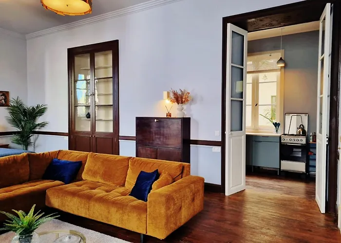 Πανσιόν Orocasa7