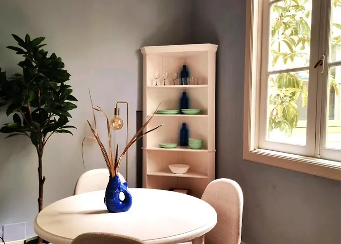 Πανσιόν Orocasa7 La Orotava