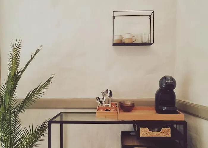 Orocasa7 Πανσιόν 3*