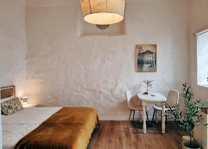 Orocasa7 3* La Orotava